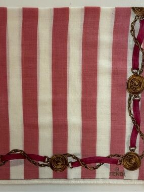 FENDI Handkerchief